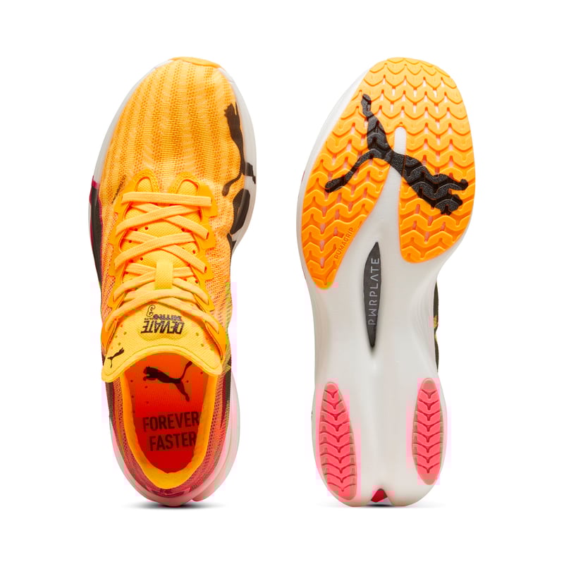 PUMA Deviate NITRO™ Elite 3 ‘Fade Pack’ 310554-01 02