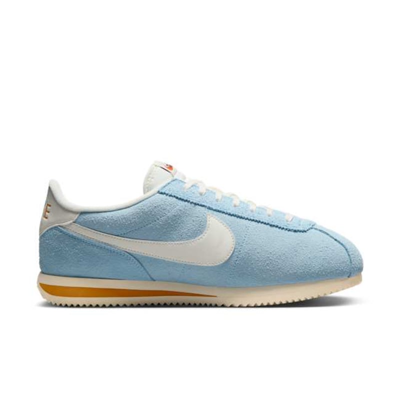 Nike Cortez SE Suede HF3142-400 03
