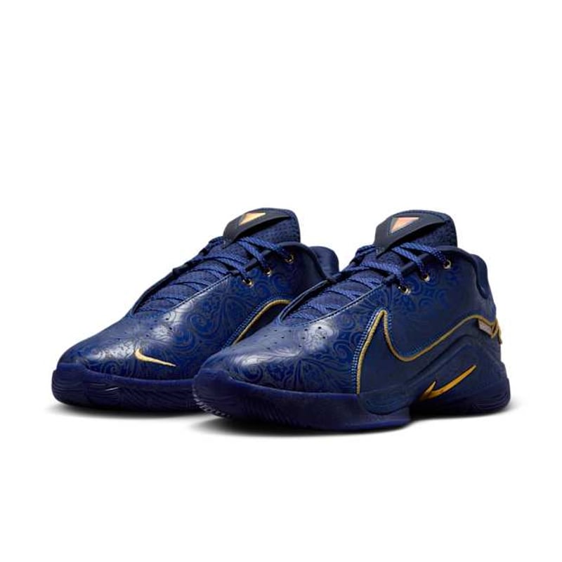 Nike LeBron 22 x Monopoly HV5145-400 05