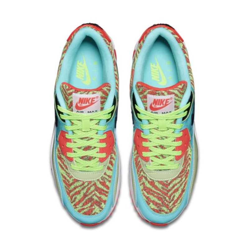 Nike Air Max 90 ‘Anniversary’ 725235-306 04