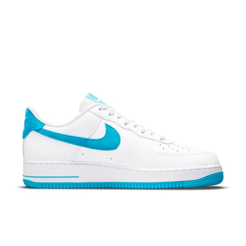 Nike Air Force 1 '07 x Space Jam: A Legacy DJ7998-100 03