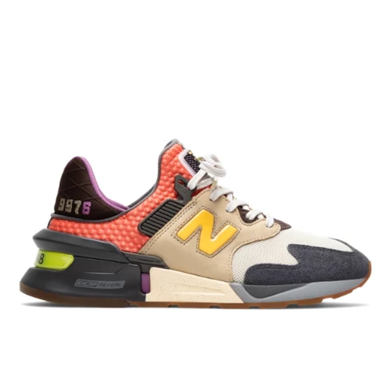 New Balance 997S x Bodega MS997JBO 01