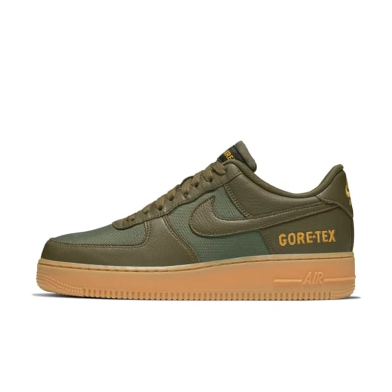 Nike Air Force 1 Low GORE-TEX CK2630-200 01