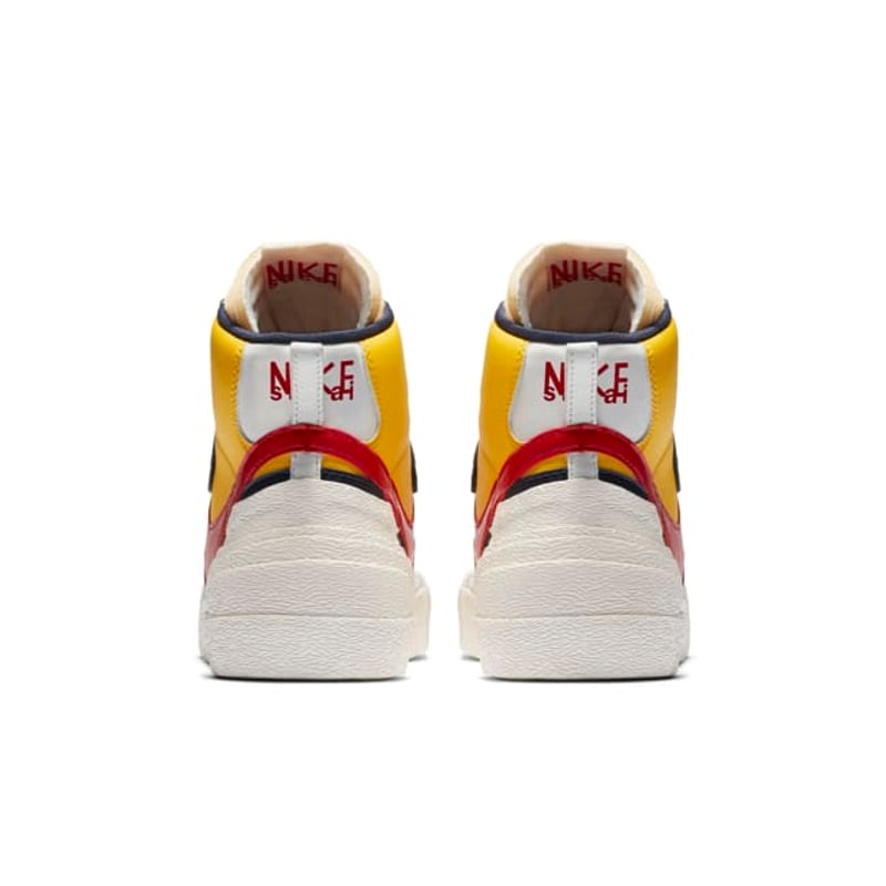 Nike Blazer Mid x sacai BV0072-700 06