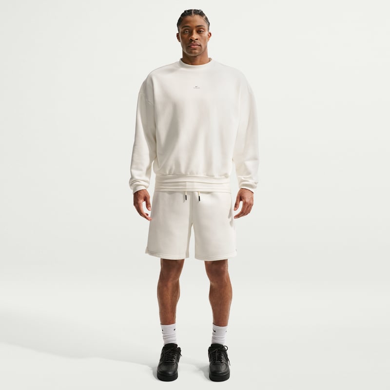 Nike Standard Issue Therma-FIT Brushed Fleece 8" IU3281-133 01