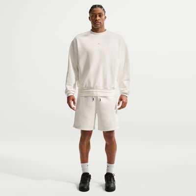 Nike Standard Issue Therma-FIT Brushed Fleece 8" IU3281-133 01