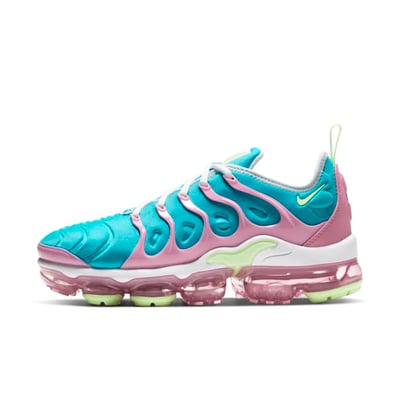Nike Air VaporMax Plus CW7014-100