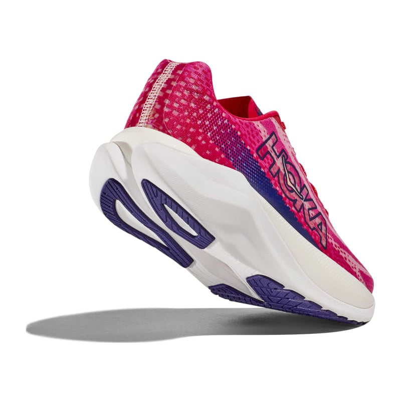 HOKA Mach X 1141451-RSRW 04