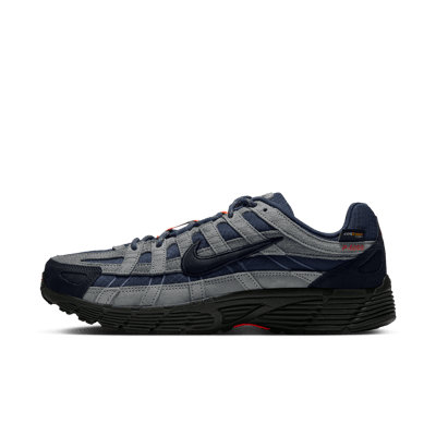 Обувки Nike P-6000 CORDURA "Thunder Blue & Stealth" | Мъже | Sportstyle | 01 | SPORTSHOWROOM