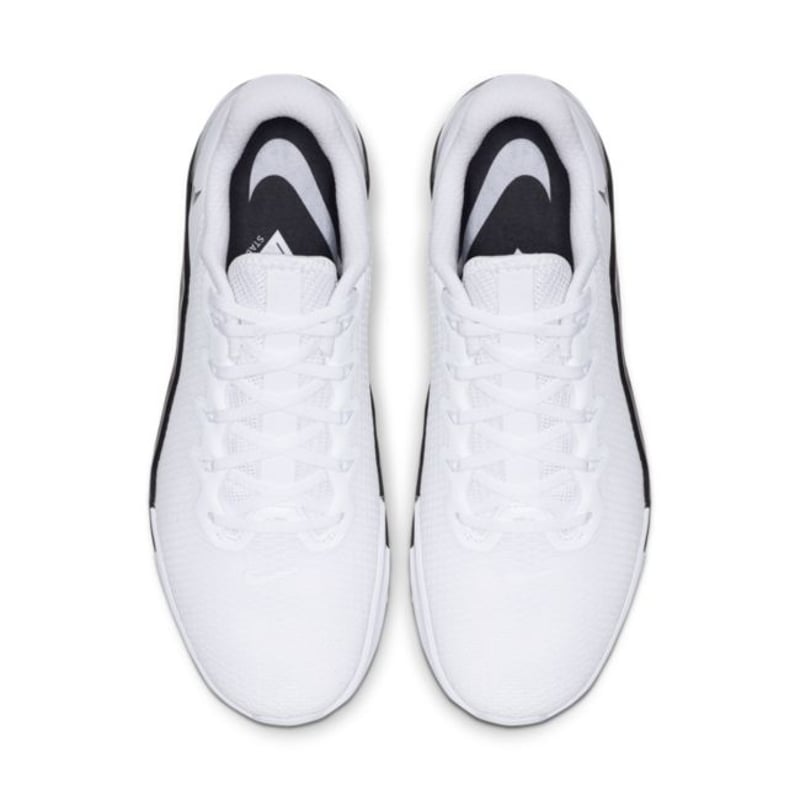 Nike Metcon 5 White Black AQ1189 190 SPORTSHOWROOM