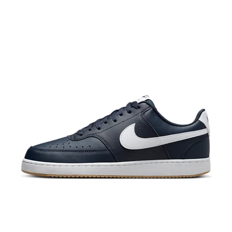 Nike Court Vision Low FZ5547-400 01