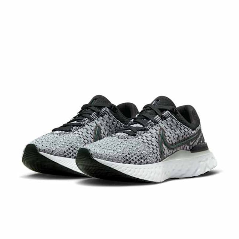 Nike React Infinity Run Flyknit 3 DD3024-006 05