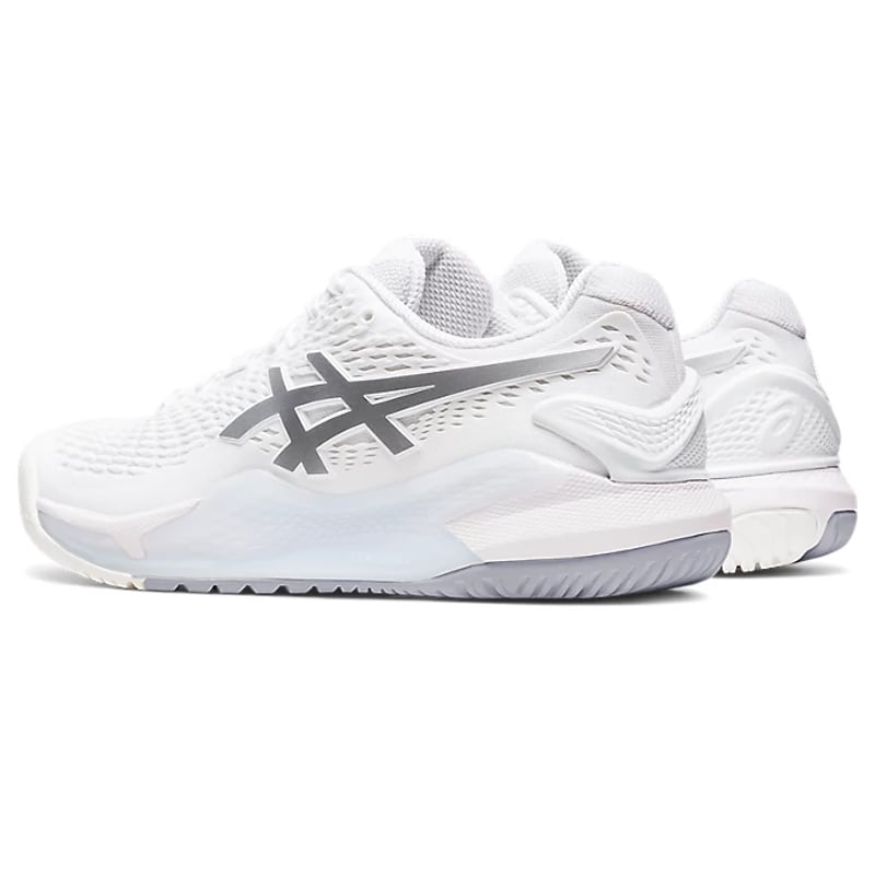 ASICS Gel-Resolution 9 1042A208-100 03