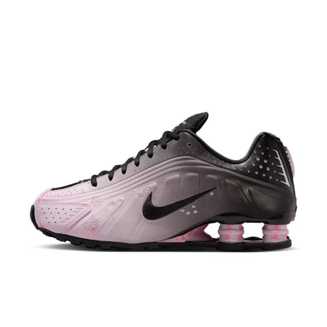 Nike Shox R4