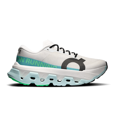 Buty do biegania On Cloudmonster 3 Hyper "Ivory & Flurry" | | Bieganie | 01 | SPORTSHOWROOM