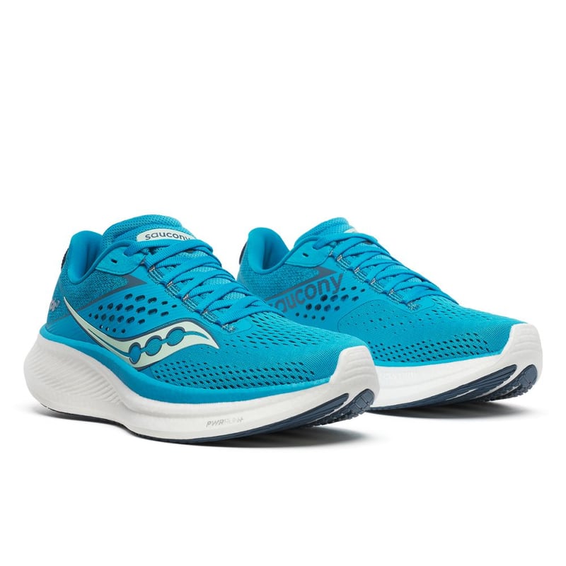 Saucony Ride 17 S10924-218 02