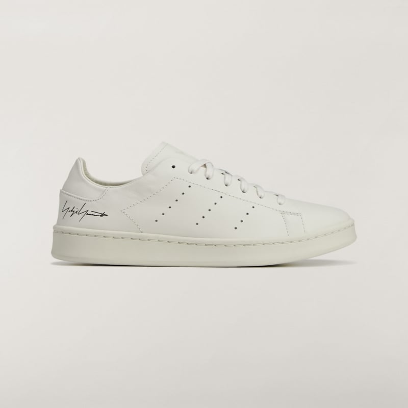 adidas Y-3 Stan Smith JR4220 01