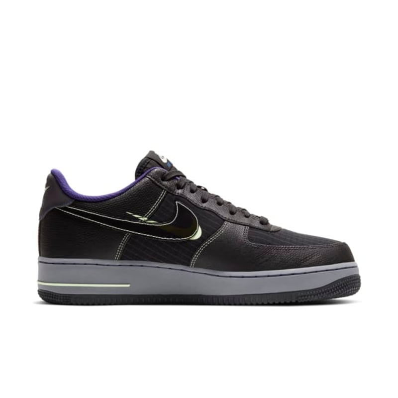 Nike Air Force 1 07 LV8 Future Swoosh CT1621 001 SPORTSHOWROOM