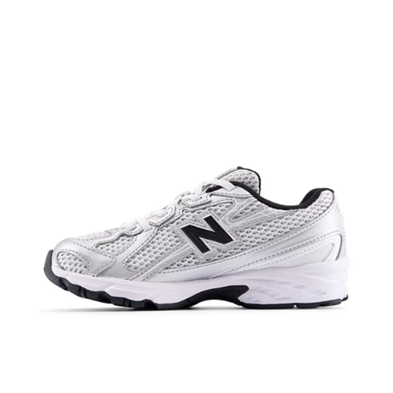 New Balance 740 BUNGEE LACE PZ740NW 02