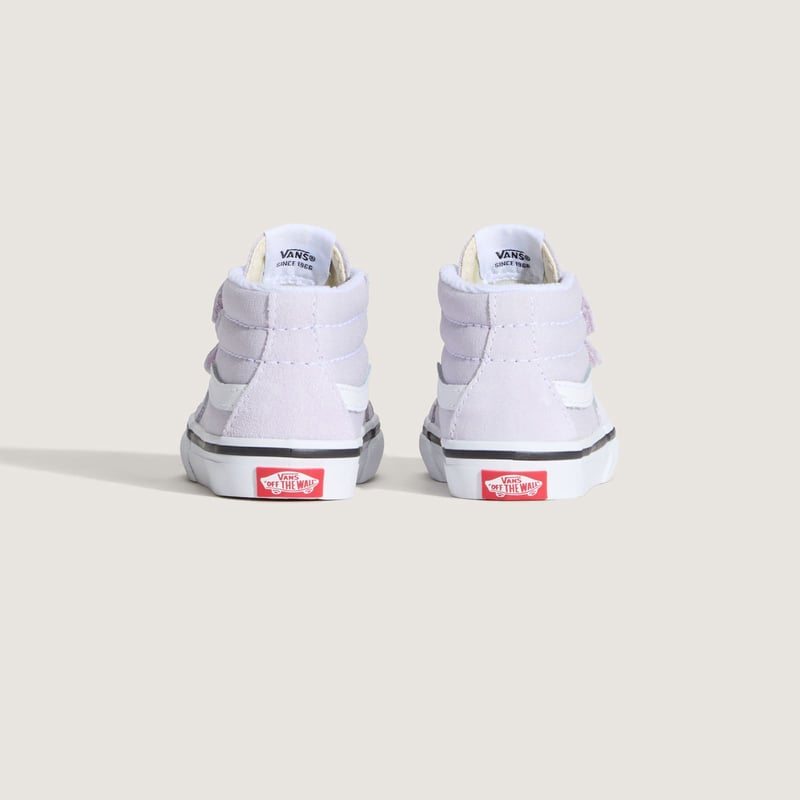 Vans Sk8-Mid VN000CQ0EMY 04