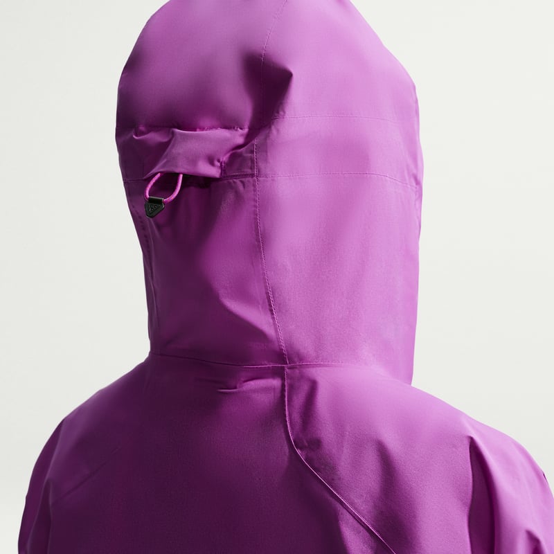 Nike ACG "Phantazma" Storm-FIT ADV Jakke "Vivid Purple" | Dame | | 06 | SPORTSHOWROOM
