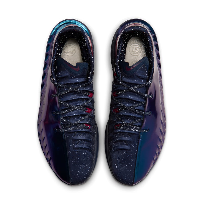 Basketbalová obuv Nike G.T. Cut 4 "Cade Cunningham" | Muži | Basketbal | 04 | SPORTSHOWROOM