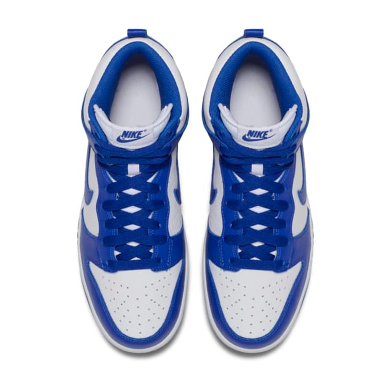 Nike Dunk High Retro QS 850477-100 04