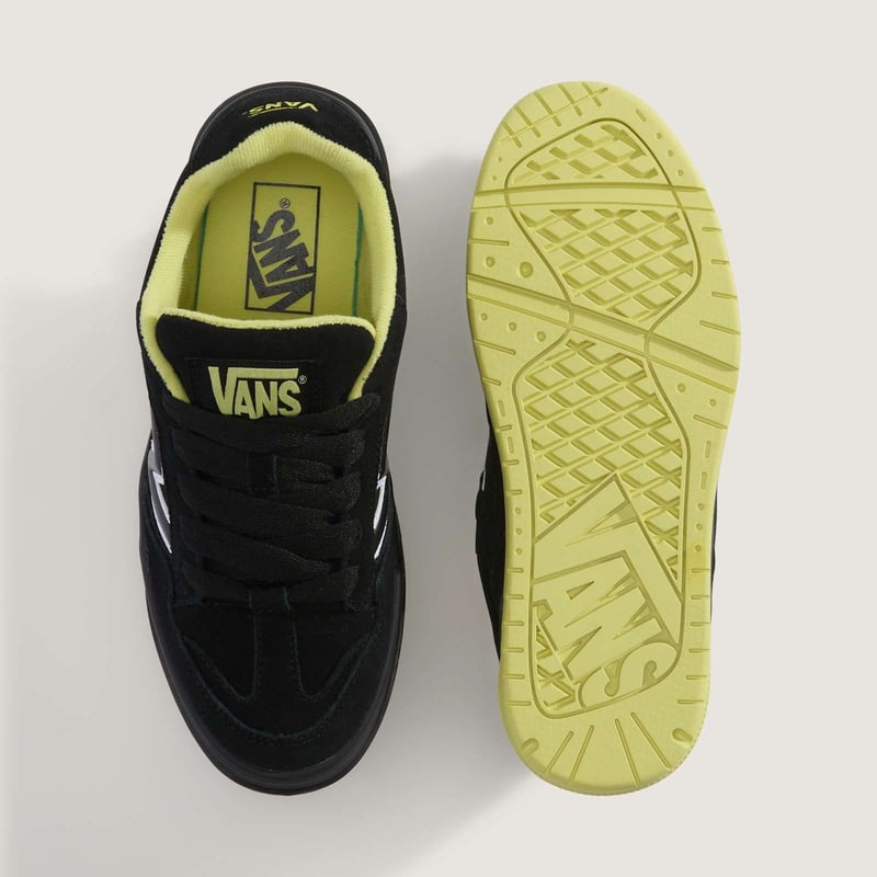 Vans Upland VN000D70BM8 03