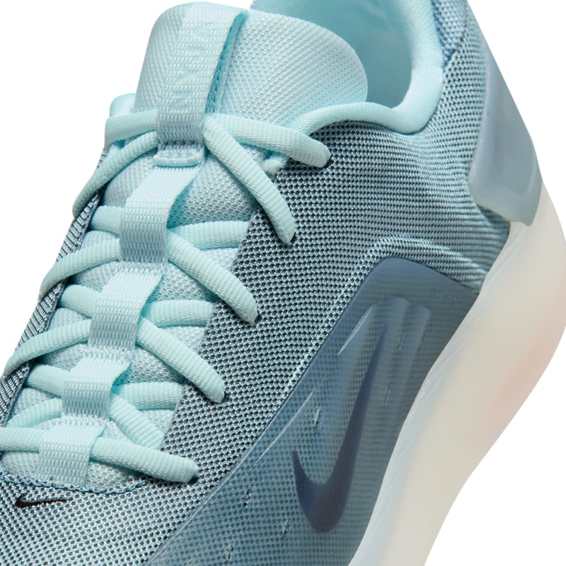 Skate tenisky Nike SB Zoom Nyjah 4 "Glacier Blue & Smokey Blue" | Muži | Skejtovanie | 07 | SPORTSHOWROOM