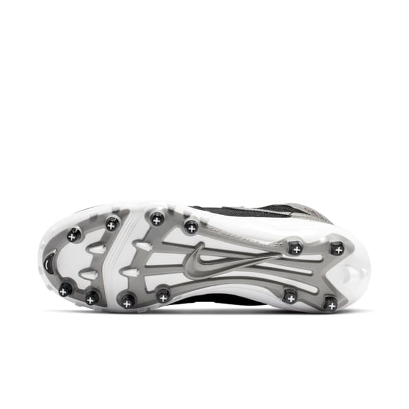 Jordan 1 Mid TD Cleat AR5604-002 02