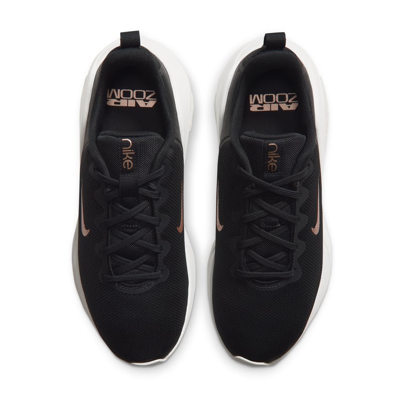Nike Bella 7 Trainingsschuhe "Off-Noir & Blur" | Damen | Training | 04 | SPORTSHOWROOM