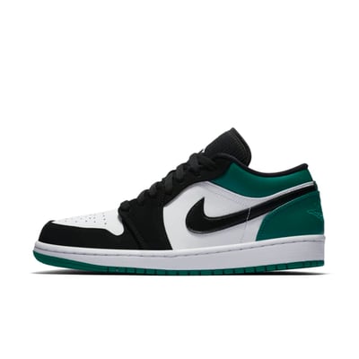 Jordan 1 Low 553558-113