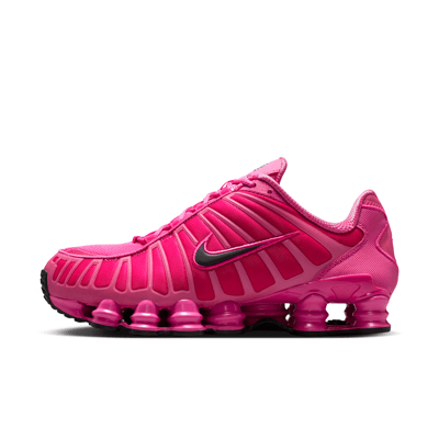 Nike Shox TL IH1338-600 01