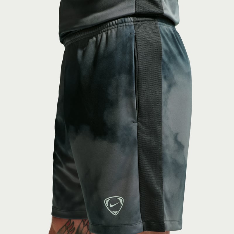 Nike Academy+ Dri-FIT IF2551-010 03