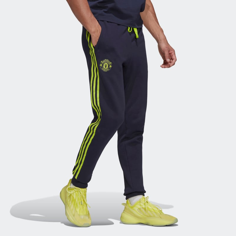 Manchester United trainingsbroek | adidas | 90 FTBL