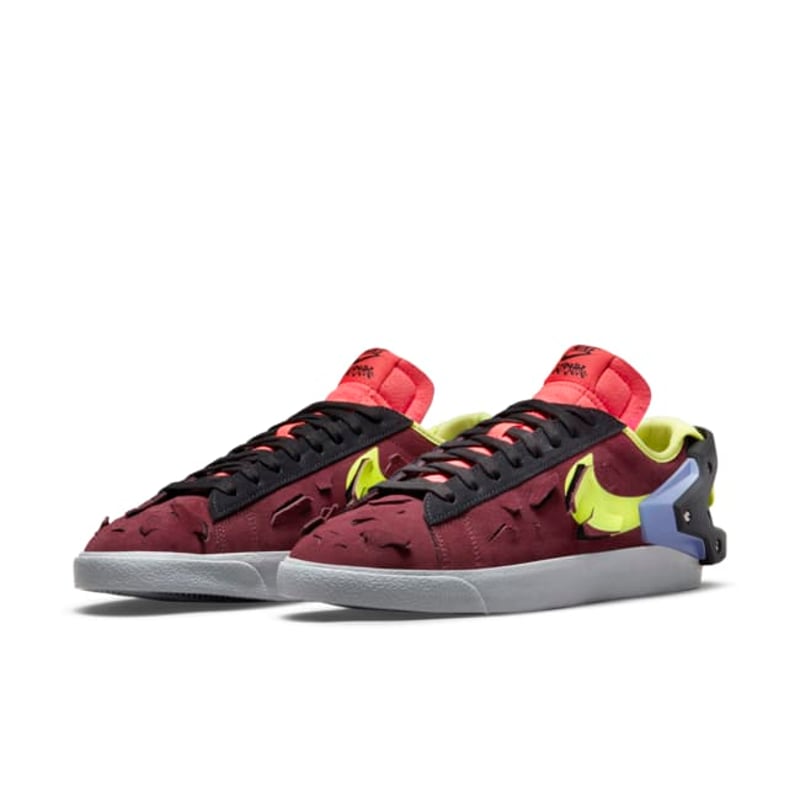 Nike x ACRONYM® Blazer Low DN2067-600 05