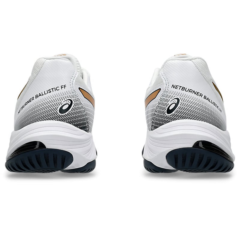 ASICS Netburner Ballistic FF 3 1052A069-110 05