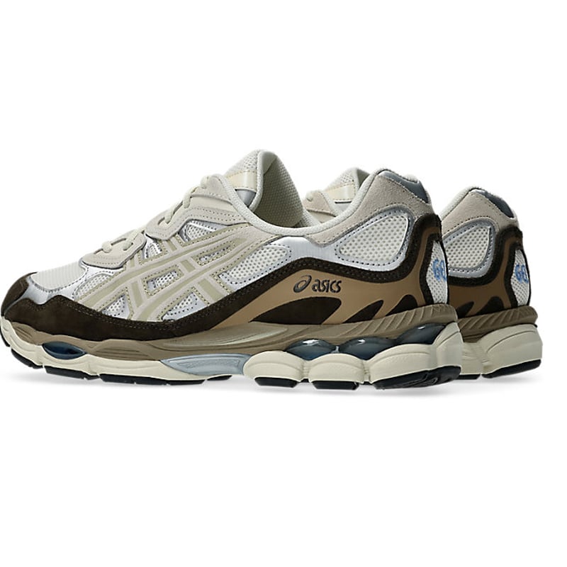ASICS Gel-NYC 1203A383-103 03