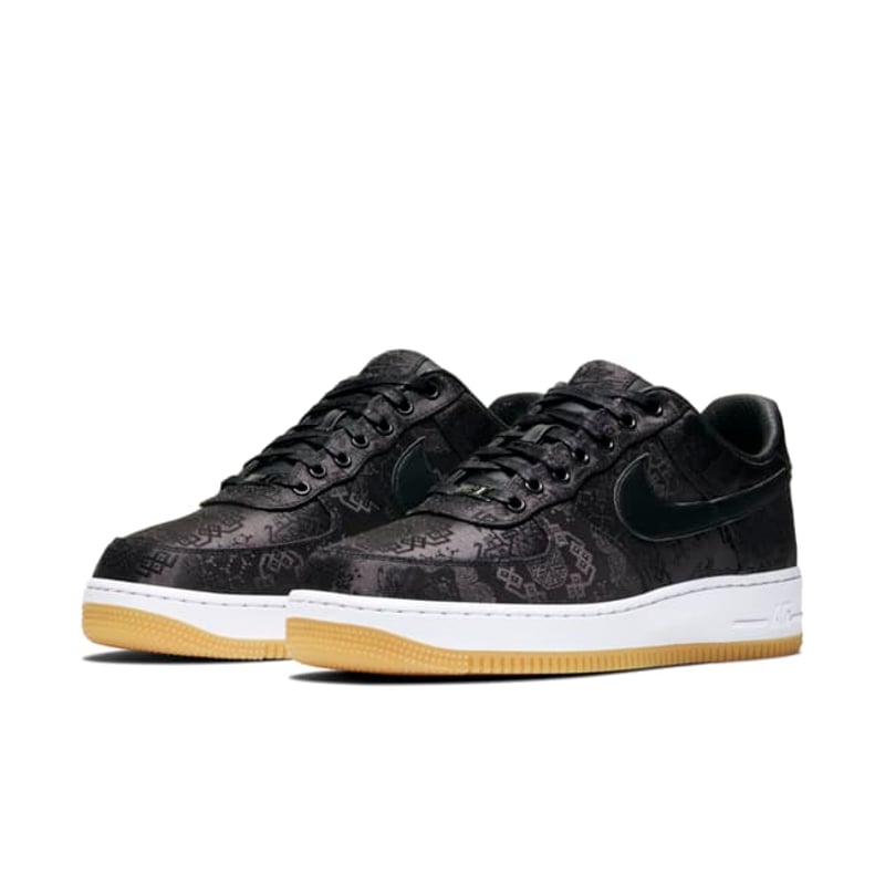 Nike Air Force 1 x Fragment Design x CLOT CZ3986-001 05