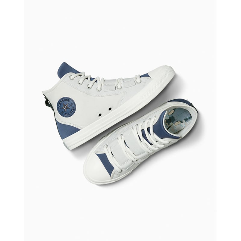 Converse Chuck Taylor All Star High x NARUTO SHIPPUDEN A14839C 04