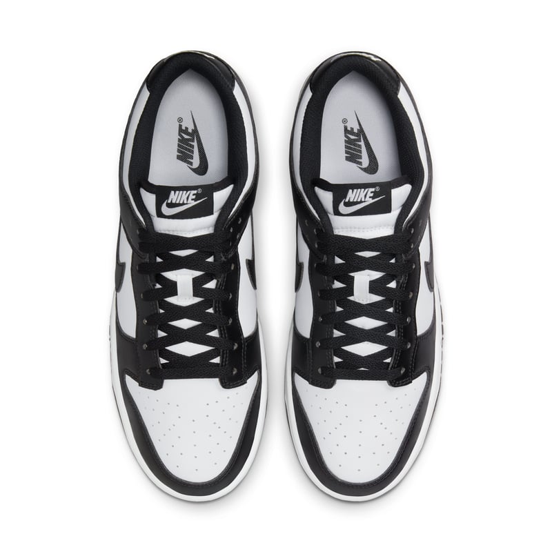 Nike Dunk Low Retro sneakers "Panda" | Herre | Sportstyle | 04 | SPORTSHOWROOM