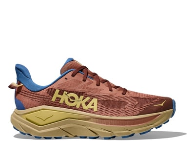 HOKA Challenger 8 1168718-MPLC