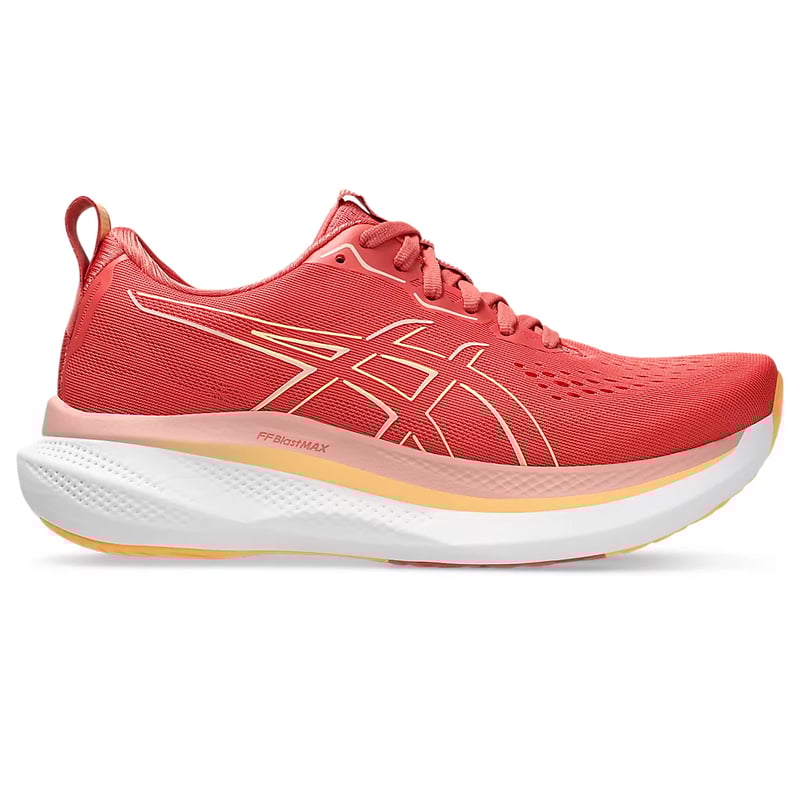 ASICS Glideride Max (Wide) 1012B754-700 01