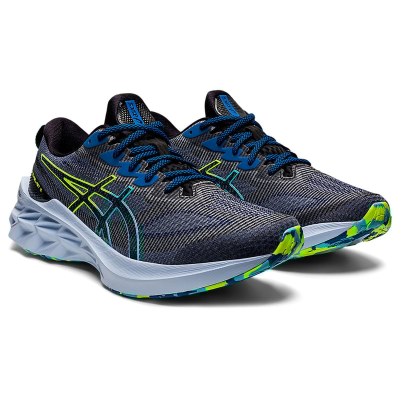 ASICS Novablast 2 LE 1011B331-001 02