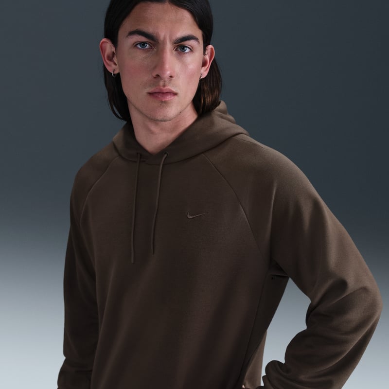 Nike Primary Fleece Dri-FIT UV Pullover Performance FZ0969-237 01