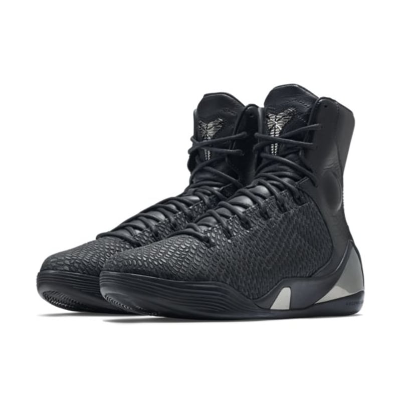 Nike Kobe 9 High KRM EXT 716993-001 05