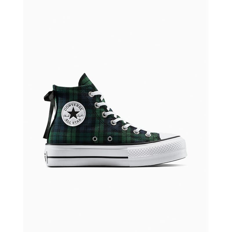 Converse Chuck Taylor All Star Lift Platform A13879C 01