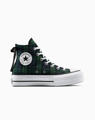 Converse Chuck Taylor All Star Lift Platform A13879C