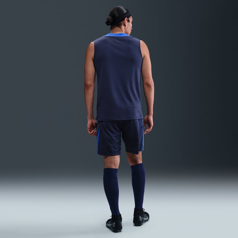 Nike Paris Saint-Germain Strike Dri-FIT HJ6756-410 04