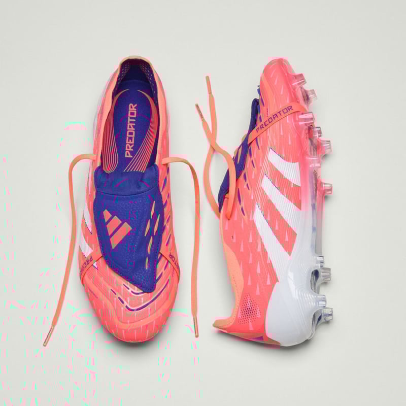 adidas Predator Elite Fold-Over Tongue FG JI1093 04